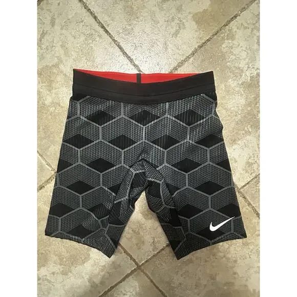 Nike | Shorts | Nike Pro Elite 223 Kenya Half Tights